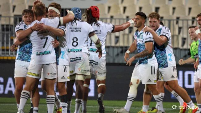 Super Rugby Pacific Preview: Blues, Chiefs Rivalry Renewed - FloRugby