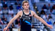 61kg Worlds Preview: Seth Gross Ready For The World's Best