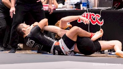 The Suloev Stretch at ADCC Trials: What Is It and How Does It Work?