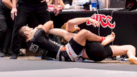 The Suloev Stretch at ADCC Trials: What Is It and How Does It Work?
