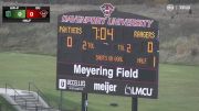 Replay: UW-Parkside vs Davenport | Oct 25 @ 5 PM