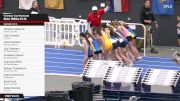 High School Girls' 1500m, Finals 1 - Age 13-14