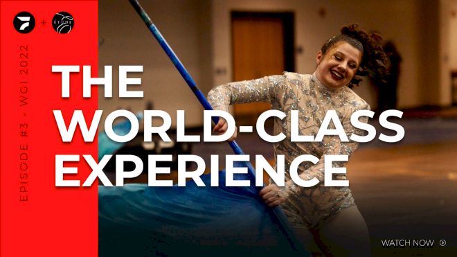 THE WORLD-CLASS EXPERIENCE: Heather Dremel of Étude World - Episode #3