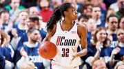Hall Of Fame-Bound Swin Cash Changed The Game At UConn