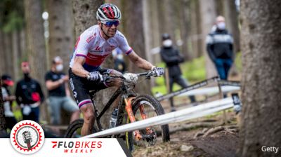 Life Time Grand Prix Sea Otter Race Saturday