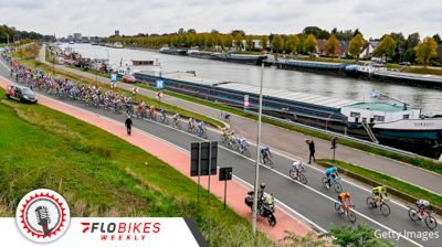 Scheldeprijs Weather Forecast Calls For Rain