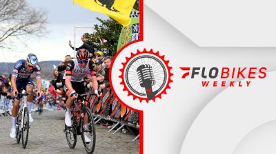 Pogačar's Flanders Lessons, Upcoming Races