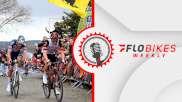 Tadej Pogačar's Flanders Lessons; Scheldeprijs, Amstel Gold And Sea Otter All On Tap For This Week's Race Calendar | FloBikes Weekly