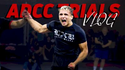 Jay Rod Wins ADCC Trials As A BLUE BELT | | ADCC Trials Vlog (Day 2)