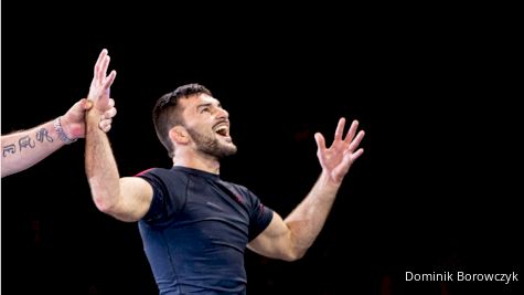 5 Things To Know About Keith Krikorian At WNO 26