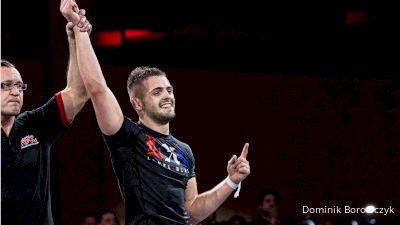 Tackett Brothers Win, Tanabe Beats Couch At Unrivaled2