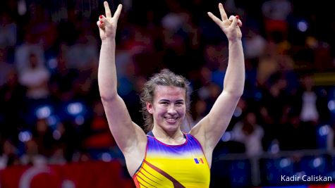 Five Women's Freestyle Takeaways From The European Championships