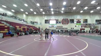 100 lbs Quarterfinal - Elsie Nebeker, Twin Falls vs Lorien Bowns, Nyssa