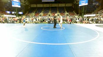 120 lbs Rnd Of 128 - Tytus Hardee, Oregon vs Stephen Myers, West Virginia