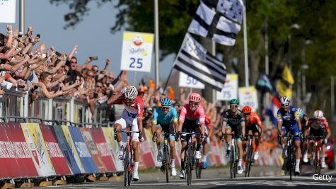 2022 Men's Amstel Gold