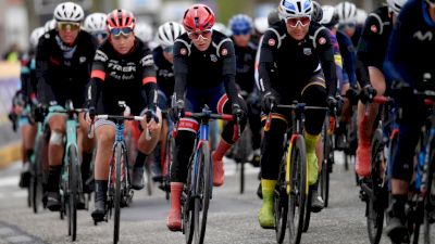 Replay: Women's Scheldeprijs