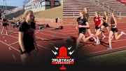 What We Learned From The Katelyn Tuohy NC State Workout Wednesday