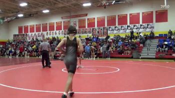 113 lbs Cons. Round 2 - Landon Allen, Independence vs Ronan Betts, Grinnell