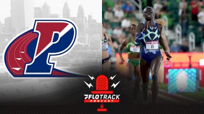 Could Athing Mu Break 600m World Record At Penn Relays?