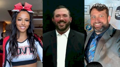 Jada Wooten, Commentary Crew Added To FloCheer's Worlds 2022 Coverage