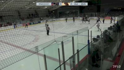 Replay: Home - 2024 Cougars U18 AAA vs Pembina U18 AAA | Sep 28 @ 8 PM