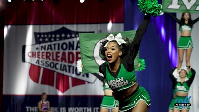 The Mean Green Work To Defend Their Spirit Rally Title