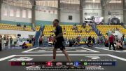 Luis Rett vs Gleydson Neri Sobrinho 2025 ADCC Brazilian Nationals