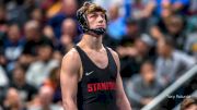Shane Griffith May Be Back For The 2024 NCAA Season!
