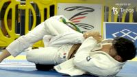 Thrilling Brown Belt Matches From 2022 Pans