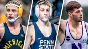 College Wrestlers Ready To Medal At Worlds