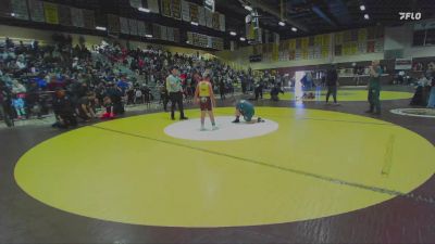 105 lbs Cons. Semi - Johnathan Zissimos, Team Temecula Wrestling Club vs Joshua Box, Team Temecula Wrestling Club