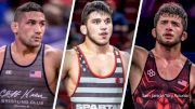 Wrestlers We NEED To See At The US Open