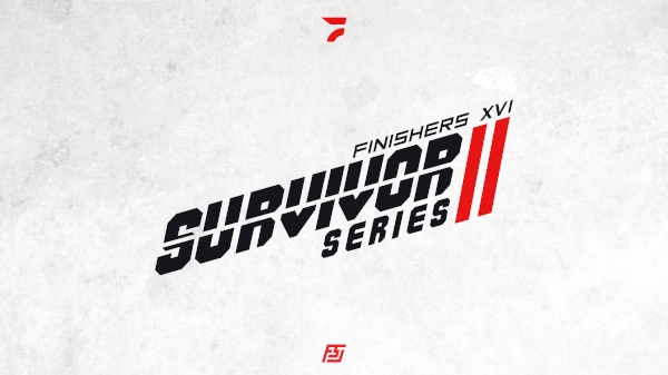 2022 Survivor Series 2  Schedule  FloGrappling