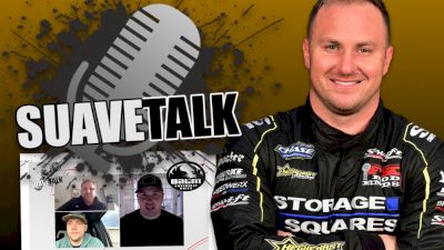 SuaveTalk: Frank Heckenast Jr.