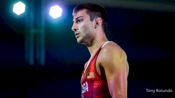 College Wrestlers Ready To Medal At Worlds