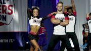 Find Out Who Is Ranked 1st Among The Advanced Large Coed Divisions
