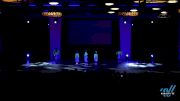 Studio 360 - 360 Tiny All Stars [2022 Tiny - Hip Hop Day 1] 2022 ASCS Wisconsin Dells Dance Grand Nationals and Cheer Showdown