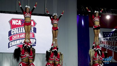 Huddle Up With The Legendary Ladies Of Louisville All Girl