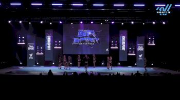 Spirit Athletics - Spice [2025 L6 Limited - XSmall Day 2] 2025 CHEERSPORT National All Star Cheerleading Championship