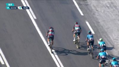 Watch In Canada: 2023 Tour of Turkey Stage 6