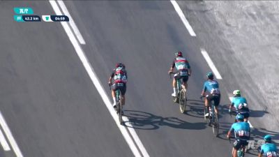 h In Canada: 2023 Tour of Turkey Stage 6