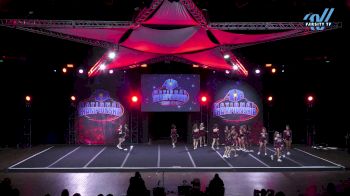 KC Cheer - FANTASY [2024 L6 Junior Day 1] 2024 America's Best Grand Nationals