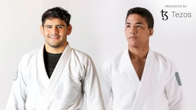 Johnny Tama vs Andy Murasaki | Pans Coaches Predict