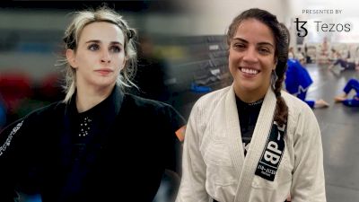 Ffion Davies vs Thamires Monteiro | Pans Coaches Predict