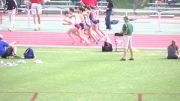 W 3k steeple H01 (Kulik 957, 2012 Raleigh Relays)