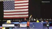 Justin Weernink - Individual Trampoline, KMC Gymnastics - 2021 USA Gymnastics Championships