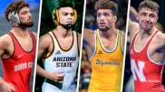 How NCAA All-Americans Are Combining MMA Interest & NIL Deals