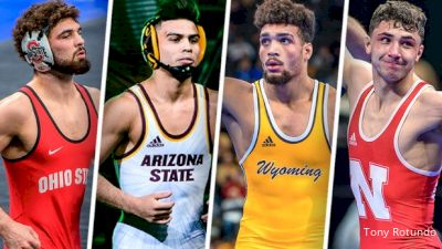 How NCAA All-Americans Are Combining MMA Interest & NIL Deals