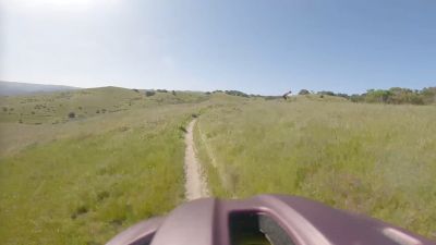 Sea Otter 80K Is A Loose & Hot XC Test