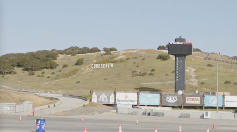 Welcome To Sea Otter: The 32-Year-Old Cycling Super Event And Life Time Grand Prix Debut